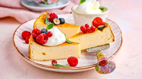 Рецепты с кисломолочными продуктами, яйцом куриным и крупой