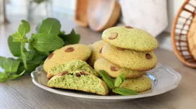 Мятное печенье: 7 простых рецептов с необычным вкусом и освежающим ароматом
