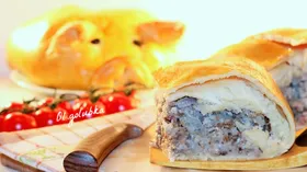 Рецепты с маслом растительным, яйцом и крупой