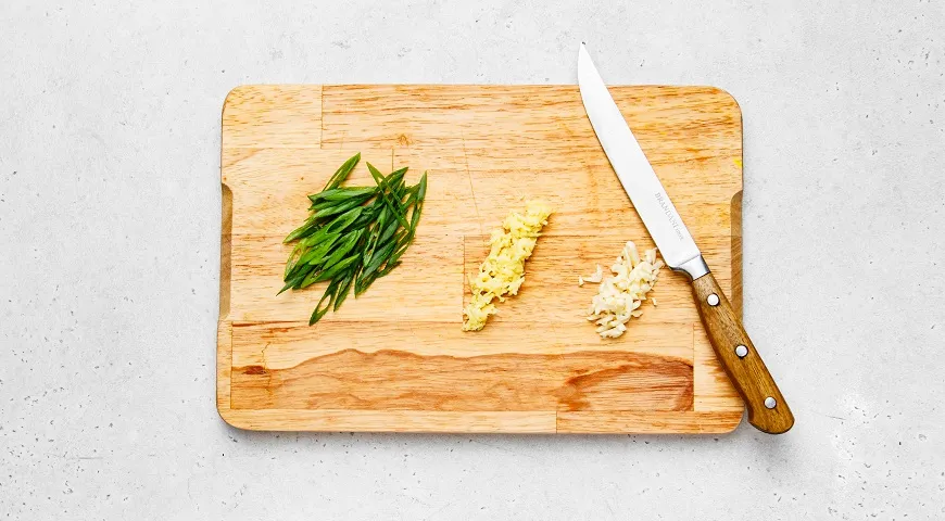 Хрустящие баклажаны по-китайски