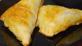 Простые рецепты с молочной продукцией и вешенками