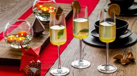 Простые рецепты с субпродуктами и шампанским