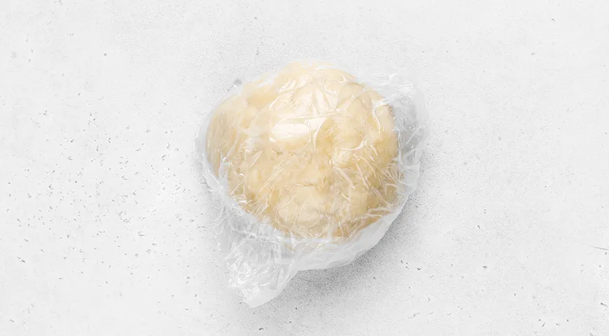 Печенье «Наполеон»