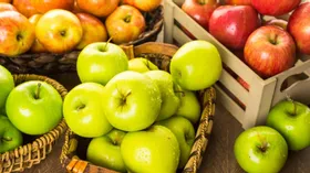 Вся правда о нитратах и пестицидах в яблоках
