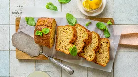 Диетические кексы, готовим по принципам правильного питания