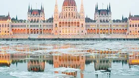 Будапешт: что посмотреть, что попробовать