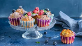 Рецепты на завтрак с изюмом и сливочным маслом
