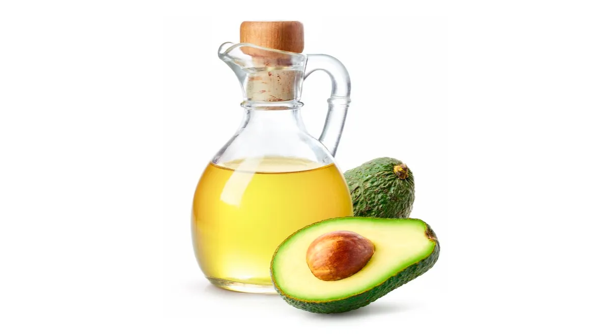 Масло авокадо