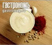 Рецепты с кисломолочными продуктами, сырами и майонезом