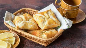 Рецепты для миксера со сладостями и мукой пшеничной