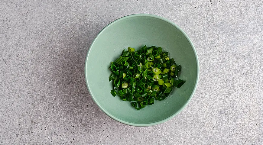 Соус с хреном и паприкой