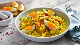 Рецепты с рыбой копчёной и со сливками