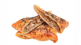 Самса с курицей