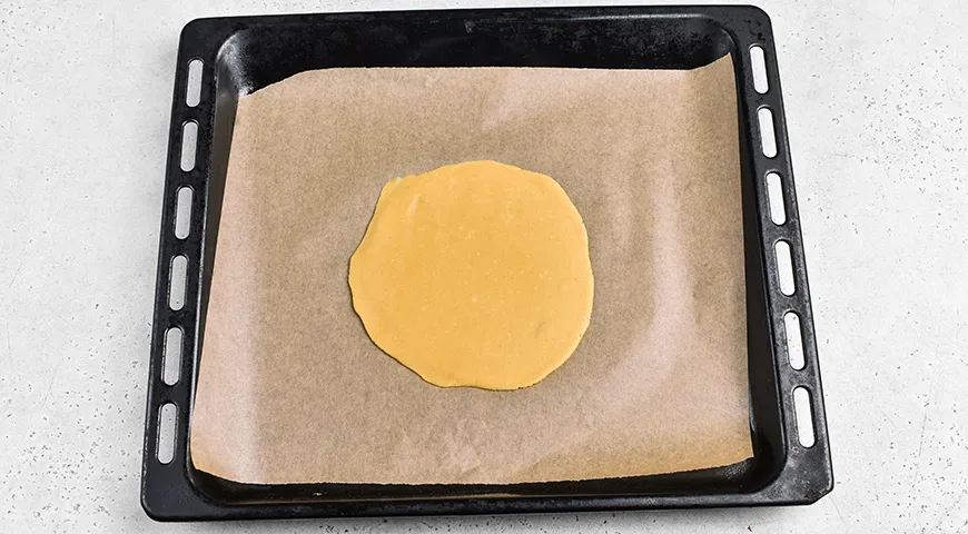 Трайфл Медовик в стакане