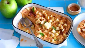 Рецепты с манной крупой и шоколадом