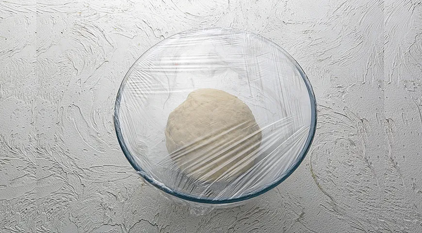 Пироги «суздальские» с картошкой