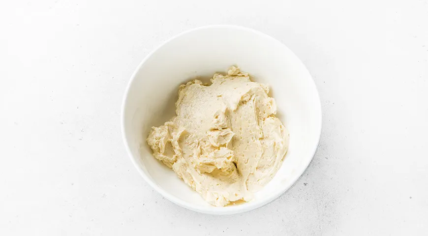 Торт «Птичка»