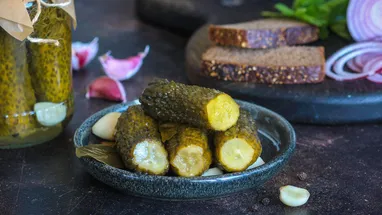 Блюда с огурцами, пошаговых рецепта с фото на сайте «Еда»