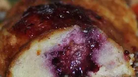 Рецепты с яйцом, молоком и манной крупой