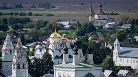 5 гастрономических регионов России, которые стоит посетить