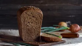 Простые рецепты с мукой и хлебом