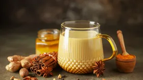 Этот вариант кофе поможет не терять энергию в пасмурные весенние дни — в нем один новый ингредиент