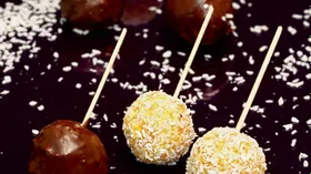 Рецепты с абрикосом, сухофруктами и апельсином