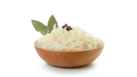 Квашеная капуста