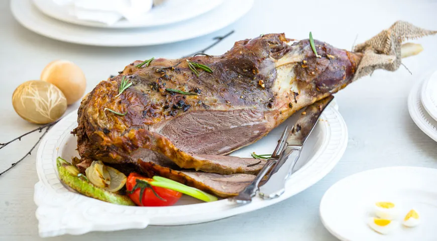 Семейное гнездышко — читать на Gastronom.ru