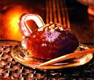 Простые рецепты с овощами и фасолью красной