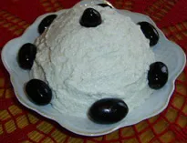 Рецепты с сырами, маслом оливковым и грецким орехом