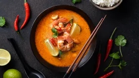 Том ям: секреты приготовления классического тайского супа