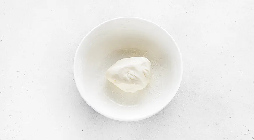 Японские сладости данго