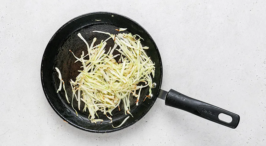 Кимбап с тунцом