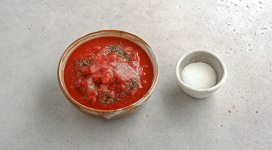 Веганские голубцы с рисом и орехами