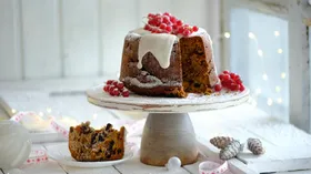 Вегетарианские рецепты с анисом