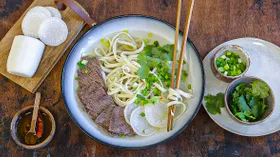 Рецепты с мускатным орехом и имбирём