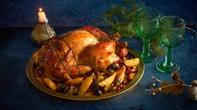 Рецепты индийской кухни с яблоком