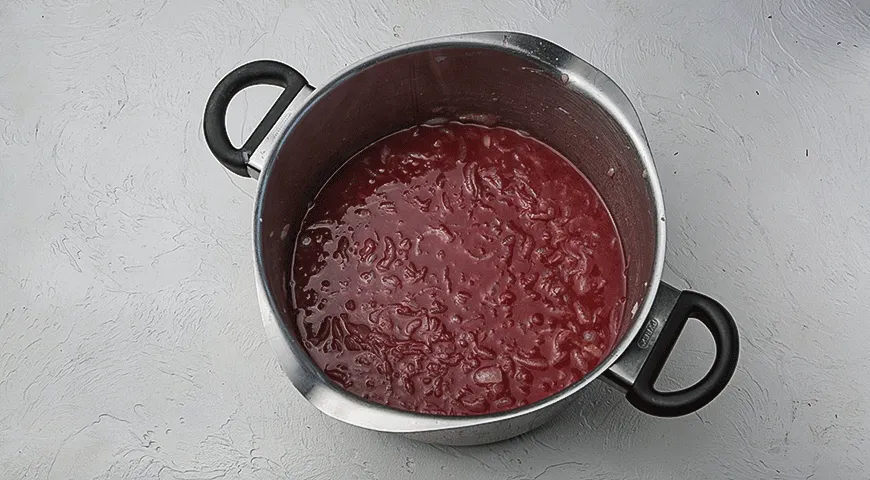 Луковый суп