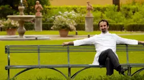 Гастроли шеф-повара Вито Моллика в Four Seasons Moscow