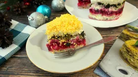 Рецепты со свёклой, салатом и бобовыми