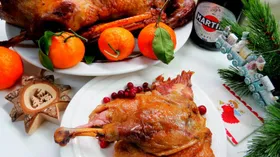 Рецепты с продукцией пчеловодства, паприкой и соусами
