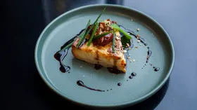 Вегетарианские рецепты со шнитт-луком