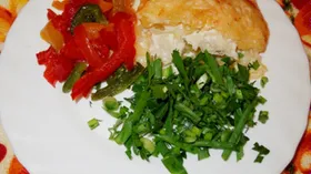 Рецепты с картофелем, молоком и вином красным