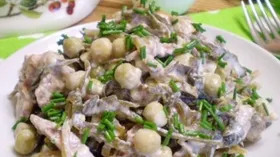 Морская бездна