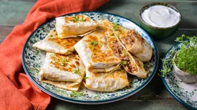 Рецепты с говядиной и хлебобулочными изделиями