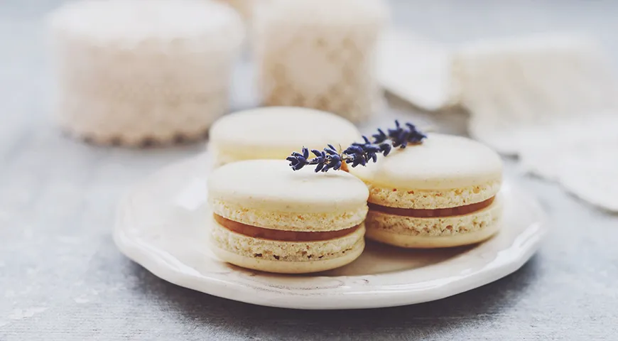 Пошаговый рецепт классических макарон