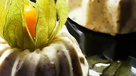 Рецепты с кисломолочными продуктами, шоколадом и апельсином