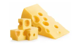 Сыр маасдам