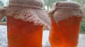 Рецепты с лимоном, ягодами и коньяком